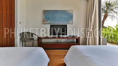 KAT6894: Exclusive Apartments with Pool for Sale in Kata Beach Area. Photo #3