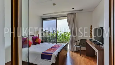 KAT6894: Exclusive Apartments with Pool for Sale in Kata Beach Area. Photo #4