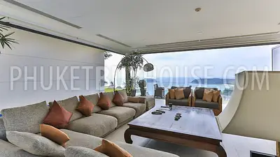 KAT6894: Exclusive Apartments with Pool for Sale in Kata Beach Area. Photo #5