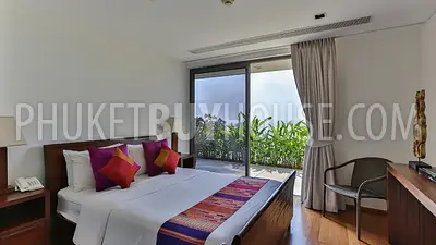 KAT6894: Exclusive Apartments with Pool for Sale in Kata Beach Area. Photo #6