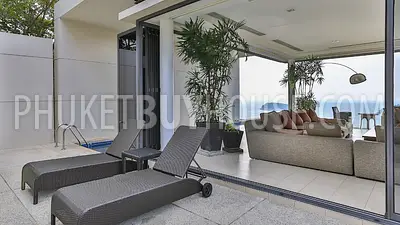 KAT6894: Exclusive Apartments with Pool for Sale in Kata Beach Area. Photo #7