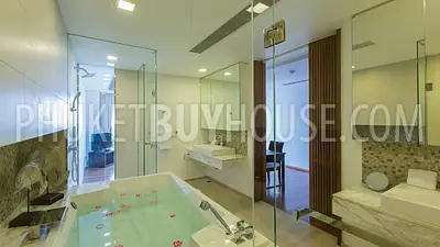 KAT6894: Exclusive Apartments with Pool for Sale in Kata Beach Area. Photo #8