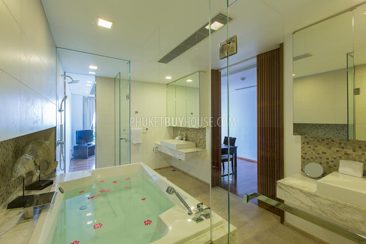 KAT6894: Exclusive Apartments with Pool for Sale in Kata Beach Area. Photo #8