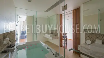 KAT6894: Exclusive Apartments with Pool for Sale in Kata Beach Area. Photo #9