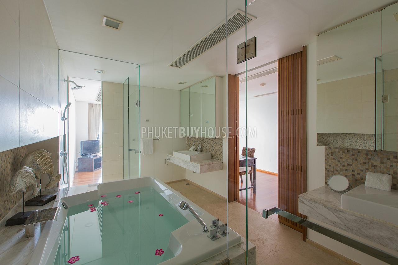 KAT6894: Exclusive Apartments with Pool for Sale in Kata Beach Area. Photo #9