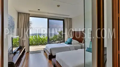KAT6894: Exclusive Apartments with Pool for Sale in Kata Beach Area. Photo #10