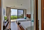 KAT6894: Exclusive Apartments with Pool for Sale in Kata Beach Area. Thumbnail #10