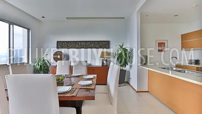 KAT6894: Exclusive Apartments with Pool for Sale in Kata Beach Area. Photo #11