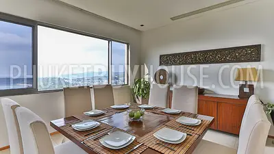 KAT6894: Exclusive Apartments with Pool for Sale in Kata Beach Area. Photo #12