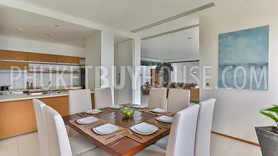 KAT6894: Exclusive Apartments with Pool for Sale in Kata Beach Area. Photo #13
