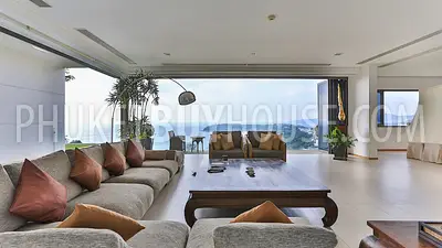 KAT6894: Exclusive Apartments with Pool for Sale in Kata Beach Area. Photo #17