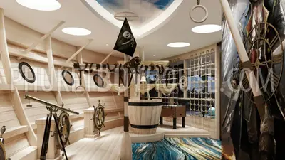 KAM6895: Apartments for Sale in a Luxury Complex in Kamala. Photo #5