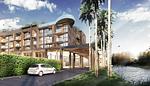 KAM6895: Apartments for Sale in a Luxury Complex in Kamala. Thumbnail #9