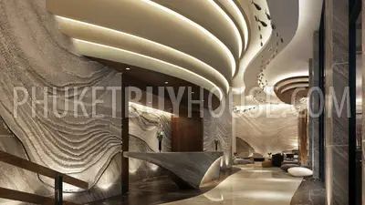 KAM6895: Apartments for Sale in a Luxury Complex in Kamala. Photo #14