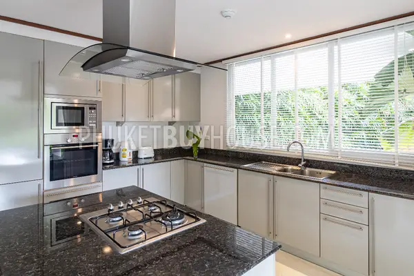 KAT6896: Luxury Villa for 4 bedrooms near Kata Noi beach. Fotoğraf #6
