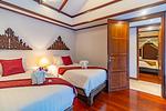 KAT6896: Luxury Villa for 4 bedrooms near Kata Noi beach. Thumbnail #10