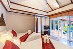 KAT6896: Luxury Villa for 4 bedrooms near Kata Noi beach. Thumbnail #11