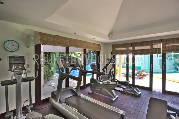KAT6896: Luxury Villa for 4 bedrooms near Kata Noi beach. Fotoğraf #13