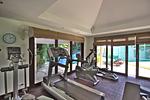 KAT6896: Luxury Villa for 4 bedrooms near Kata Noi beach. Thumbnail #13