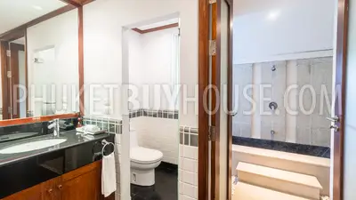 KAT6896: Luxury Villa for 4 bedrooms near Kata Noi beach. Photo #14