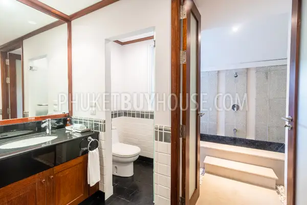 KAT6896: Luxury Villa for 4 bedrooms near Kata Noi beach. Fotoğraf #14