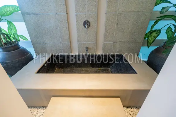 KAT6896: Luxury Villa for 4 bedrooms near Kata Noi beach. Fotoğraf #16