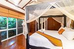 KAT6896: Luxury Villa for 4 bedrooms near Kata Noi beach. Thumbnail #18