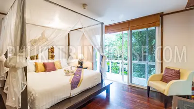 KAT6896: Luxury Villa for 4 bedrooms near Kata Noi beach. Photo #20