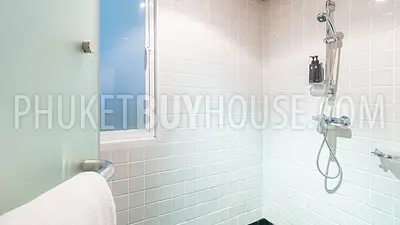 KAT6896: Luxury Villa for 4 bedrooms near Kata Noi beach. Photo #21