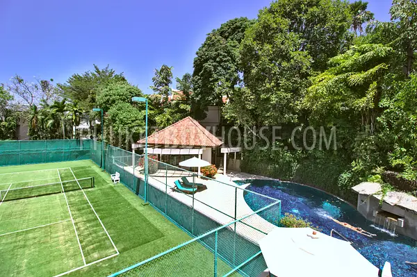KAT6896: Luxury Villa for 4 bedrooms near Kata Noi beach. Fotoğraf #22