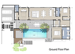RAW6524: New Villas for Sale in Rawai. 缩略图 #4