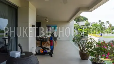 KAT6897: Sea View Apartment in Kata. Photo #18