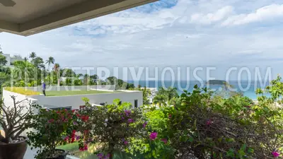 KAT6897: Sea View Apartment in Kata. Photo #20