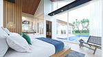 RAW7233: Three Bedroom Private Pool Villa in Rawai. Thumbnail #10