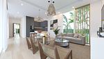 RAW7233: Three Bedroom Private Pool Villa in Rawai. Thumbnail #3