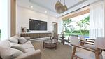 RAW7233: Three Bedroom Private Pool Villa in Rawai. Thumbnail #11