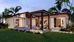 RAW7233: Three Bedroom Private Pool Villa in Rawai. Thumbnail #2