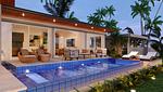 RAW7233: Three Bedroom Private Pool Villa in Rawai. Thumbnail #1