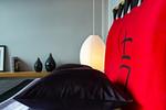 LAY7141: Minimalistic Two Bedroom Pool Villa in Layan. Thumbnail #6