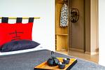 LAY7141: Minimalistic Two Bedroom Pool Villa in Layan. Thumbnail #8