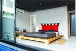 LAY7141: Minimalistic Two Bedroom Pool Villa in Layan. Thumbnail #7