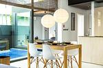 LAY7141: Minimalistic Two Bedroom Pool Villa in Layan. Thumbnail #12