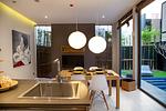 LAY7141: Minimalistic Two Bedroom Pool Villa in Layan. Thumbnail #17