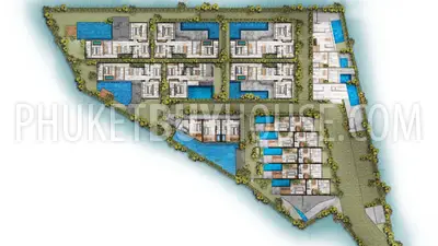 LAY7142: 3-Bedroom Villa in Serene Location in Layan. Photo #7