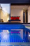 LAY7141: Minimalistic Two Bedroom Pool Villa in Layan. Thumbnail #13