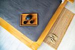 LAY7141: Minimalistic Two Bedroom Pool Villa in Layan. Thumbnail #18