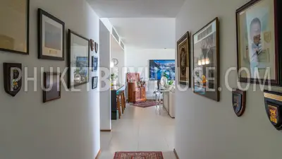 KAT6897: Sea View Apartment in Kata. Photo #52