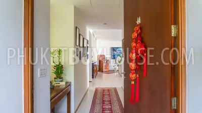 KAT6897: Sea View Apartment in Kata. Photo #53