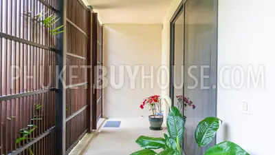 KAT6897: Sea View Apartment in Kata. Photo #54