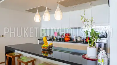 KAT6897: Sea View Apartment in Kata. Photo #55